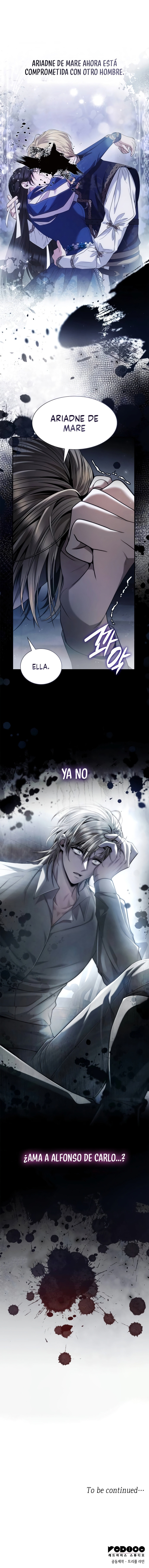 En Esta Vida Yo Seré La Reina Hermana Mía Capítulo 160 - Page 13