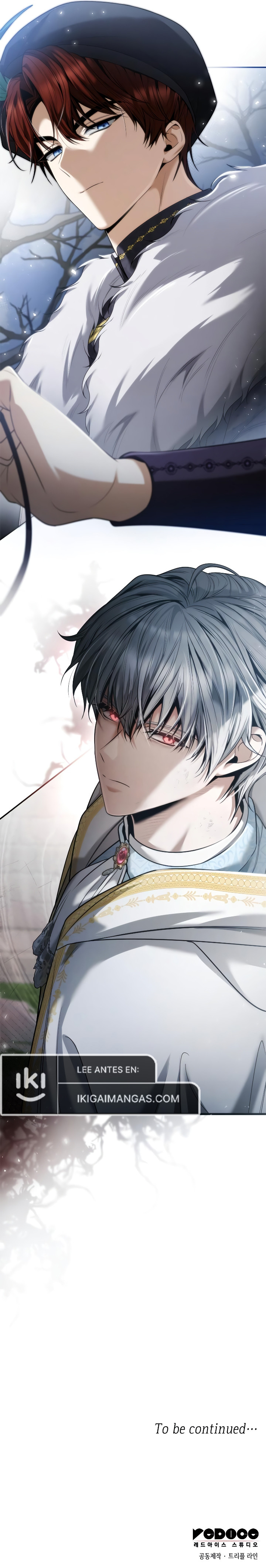 En Esta Vida Yo Seré La Reina Hermana Mía Capítulo 166 - Page 12