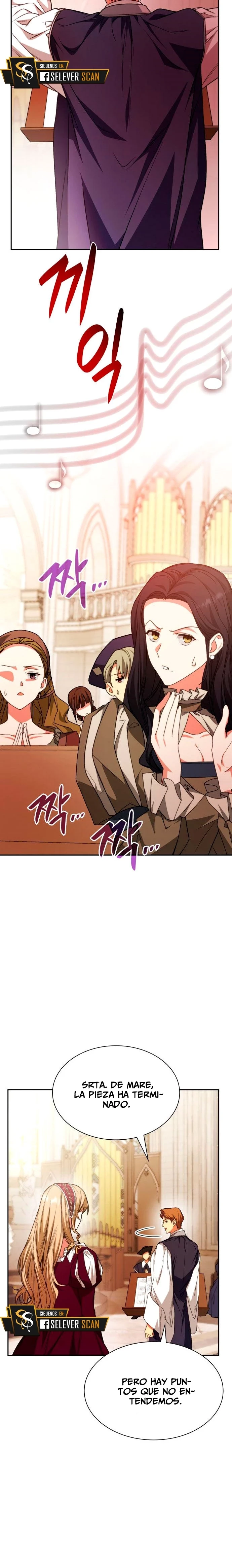 En Esta Vida Yo Seré La Reina Hermana Mía Capítulo 17 - Page 25