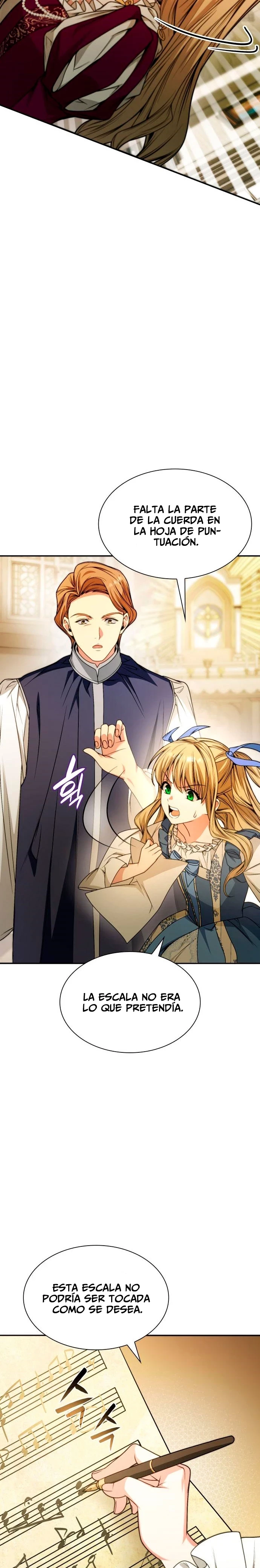 En Esta Vida Yo Seré La Reina Hermana Mía Capítulo 17 - Page 30