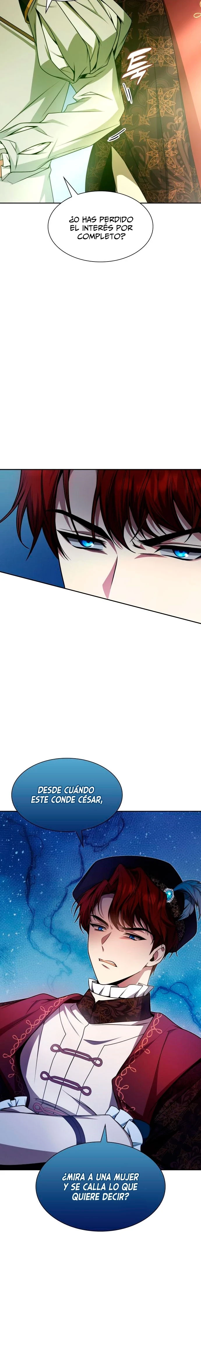 En Esta Vida Yo Seré La Reina Hermana Mía Capítulo 18 - Page 23