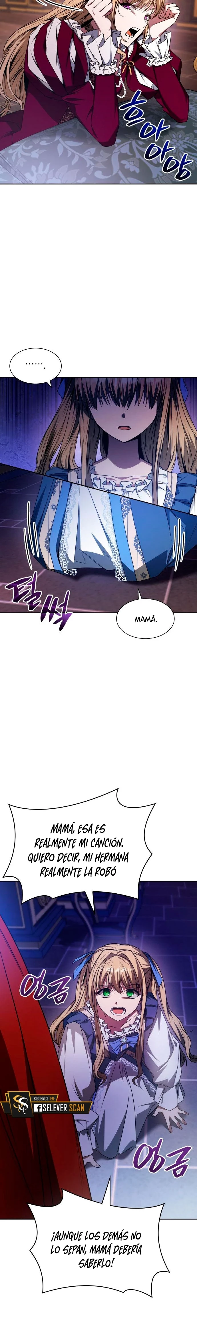 En Esta Vida Yo Seré La Reina Hermana Mía Capítulo 18 - Page 31