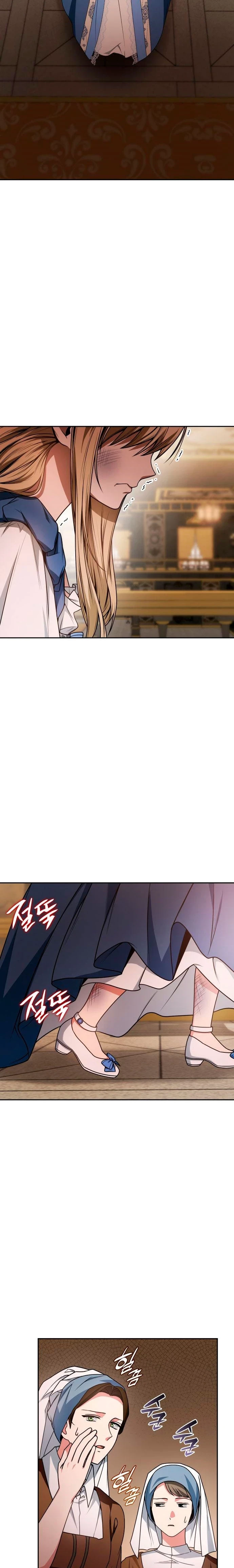 En Esta Vida Yo Seré La Reina Hermana Mía Capítulo 18 - Page 36