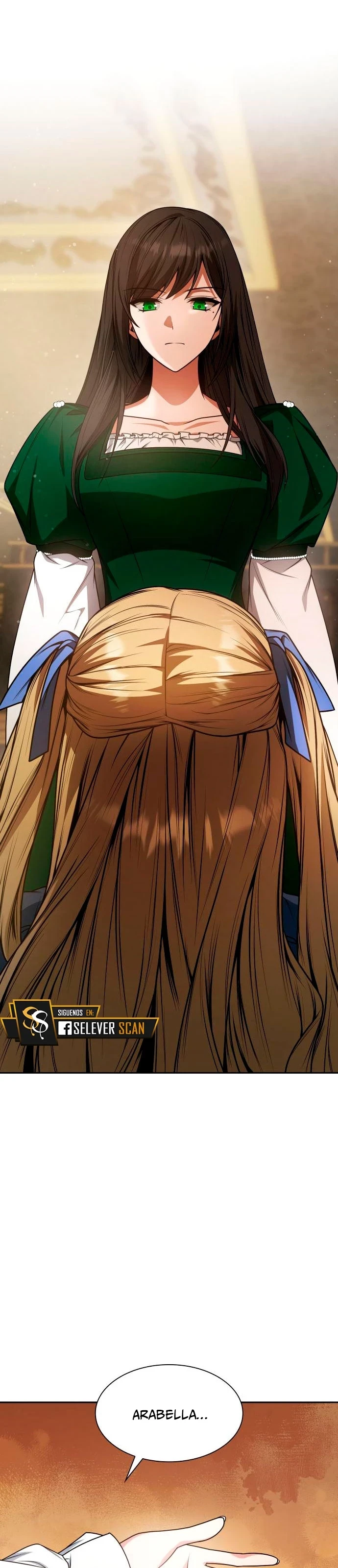 En Esta Vida Yo Seré La Reina Hermana Mía Capítulo 18 - Page 39