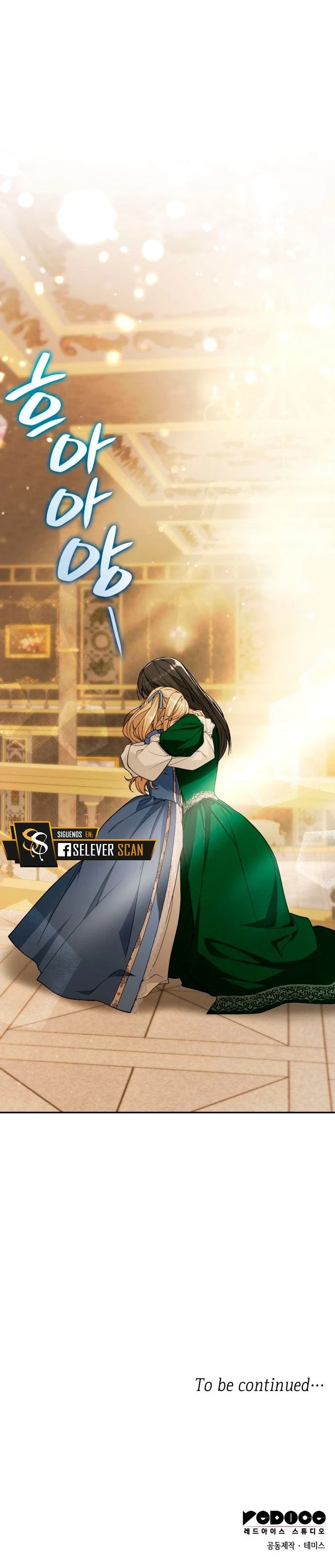 En Esta Vida Yo Seré La Reina Hermana Mía Capítulo 18 - Page 43