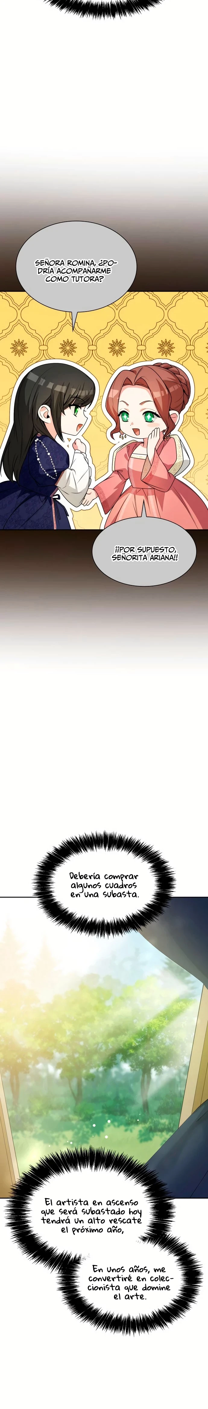 En Esta Vida Yo Seré La Reina Hermana Mía Capítulo 19 - Page 24