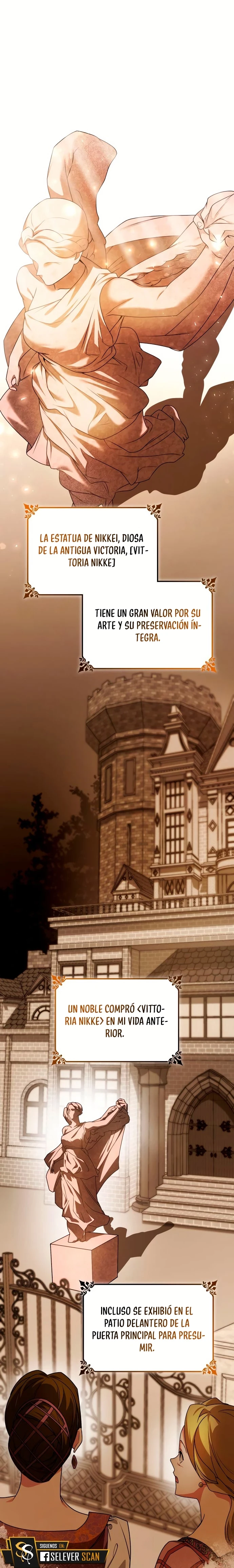 En Esta Vida Yo Seré La Reina Hermana Mía Capítulo 19 - Page 26