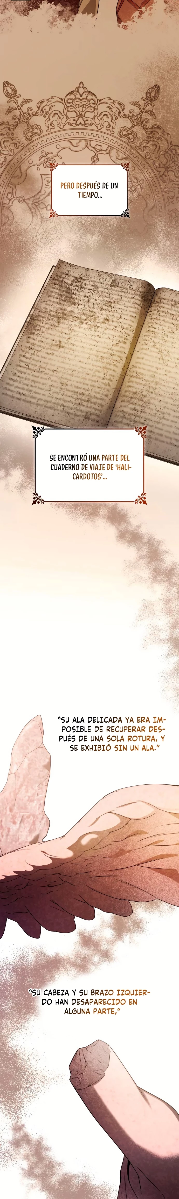 En Esta Vida Yo Seré La Reina Hermana Mía Capítulo 19 - Page 27