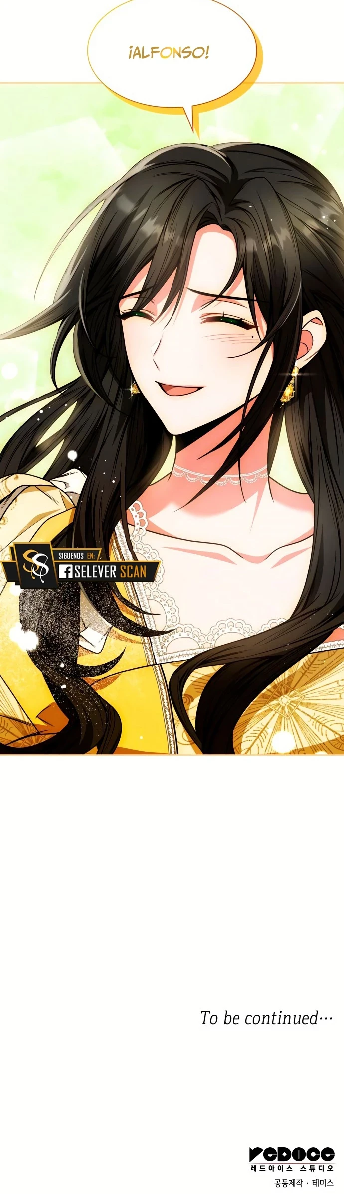 En Esta Vida Yo Seré La Reina Hermana Mía Capítulo 19 - Page 39