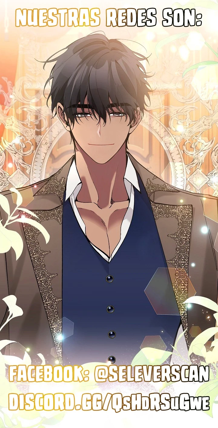 En Esta Vida Yo Seré La Reina Hermana Mía Capítulo 19 - Page 7