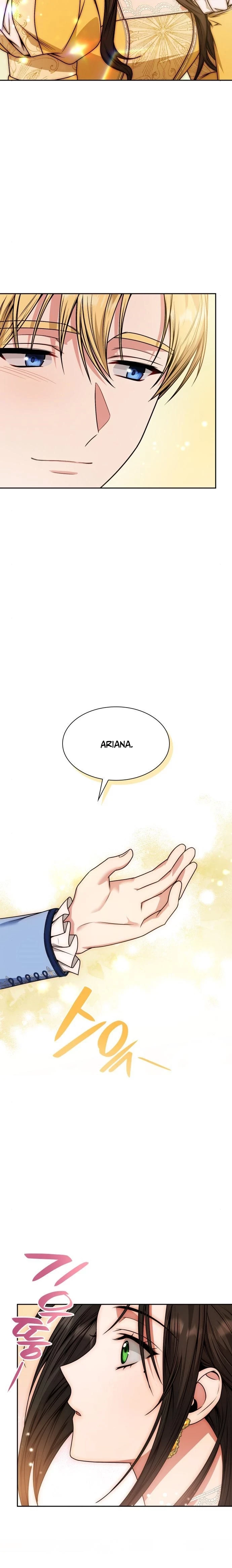 En Esta Vida Yo Seré La Reina Hermana Mía Capítulo 20 - Page 19