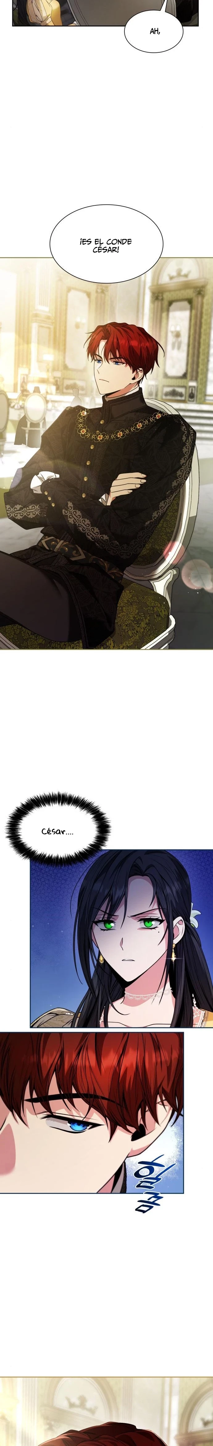 En Esta Vida Yo Seré La Reina Hermana Mía Capítulo 20 - Page 28