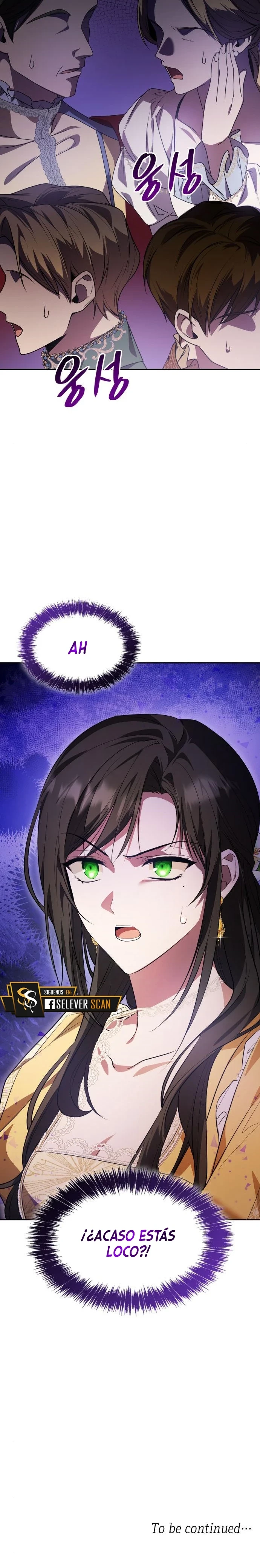 En Esta Vida Yo Seré La Reina Hermana Mía Capítulo 20 - Page 43