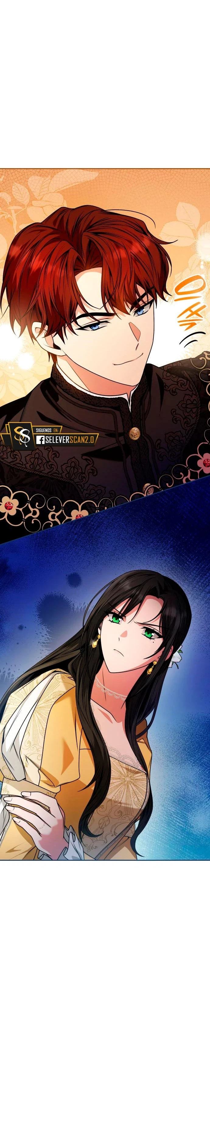 En Esta Vida Yo Seré La Reina Hermana Mía Capítulo 21 - Page 32