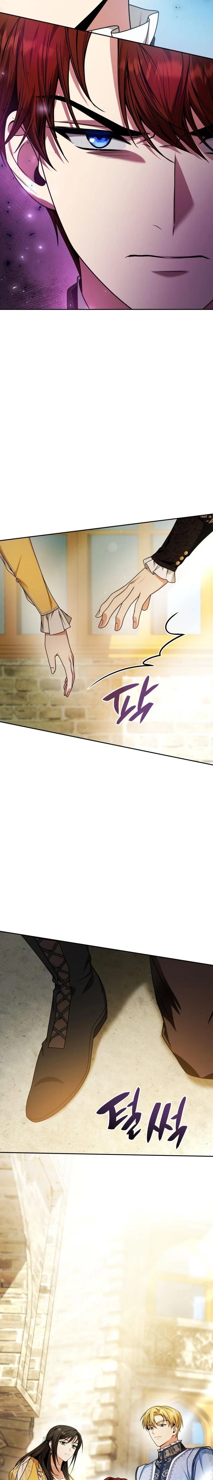 En Esta Vida Yo Seré La Reina Hermana Mía Capítulo 22 - Page 22