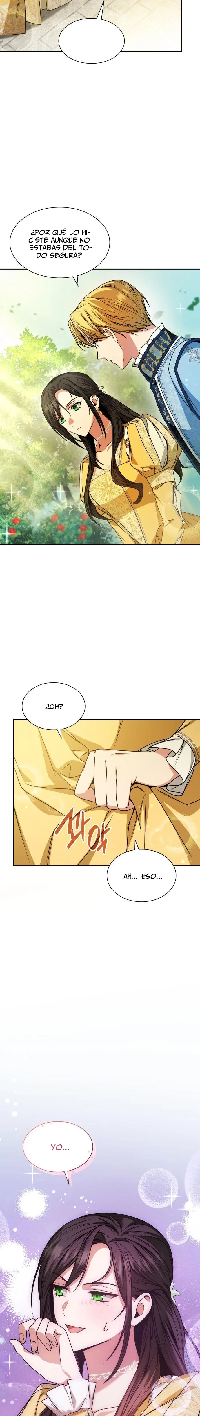 En Esta Vida Yo Seré La Reina Hermana Mía Capítulo 22 - Page 30