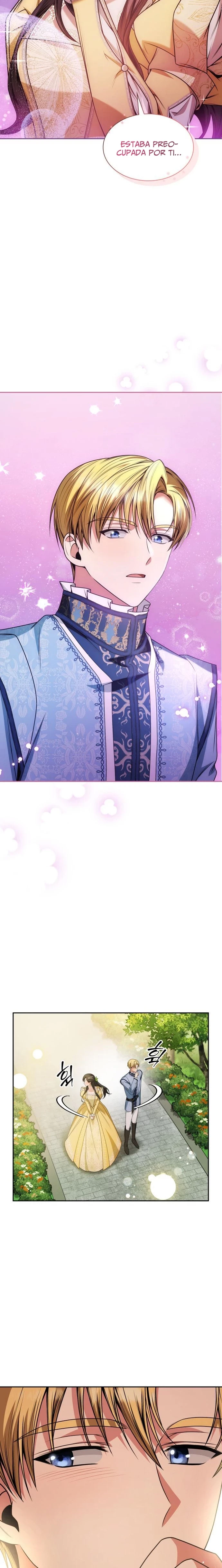 En Esta Vida Yo Seré La Reina Hermana Mía Capítulo 22 - Page 31