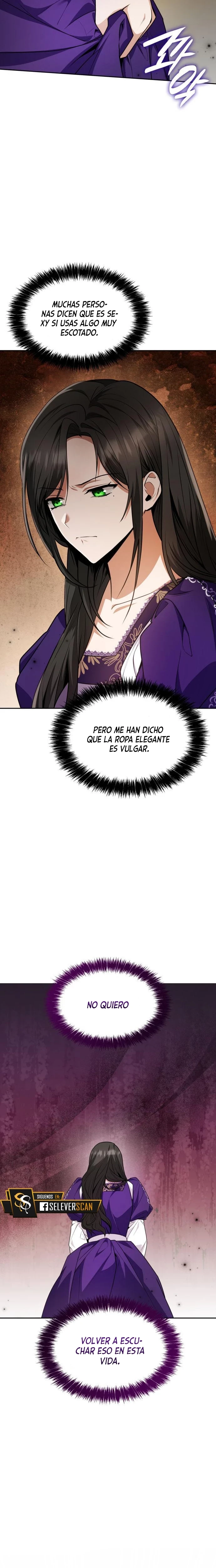 En Esta Vida Yo Seré La Reina Hermana Mía Capítulo 23 - Page 26