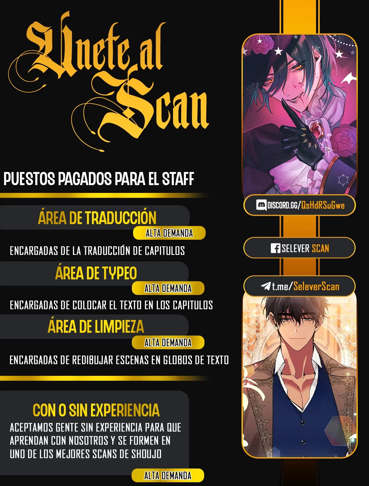 En Esta Vida Yo Seré La Reina Hermana Mía Capítulo 23 - Page 3