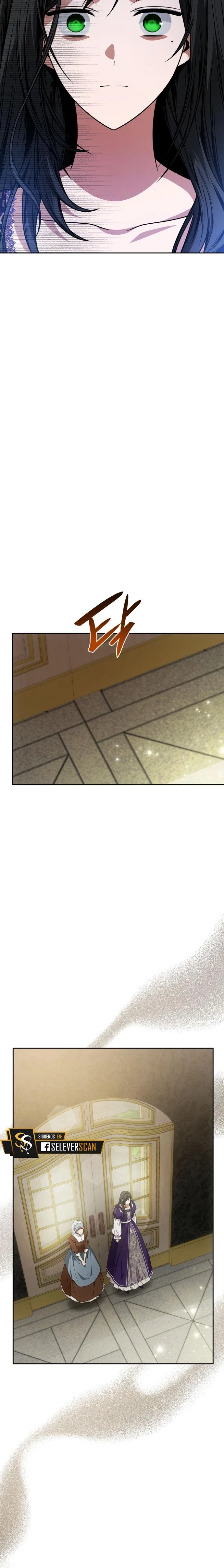 En Esta Vida Yo Seré La Reina Hermana Mía Capítulo 23 - Page 38