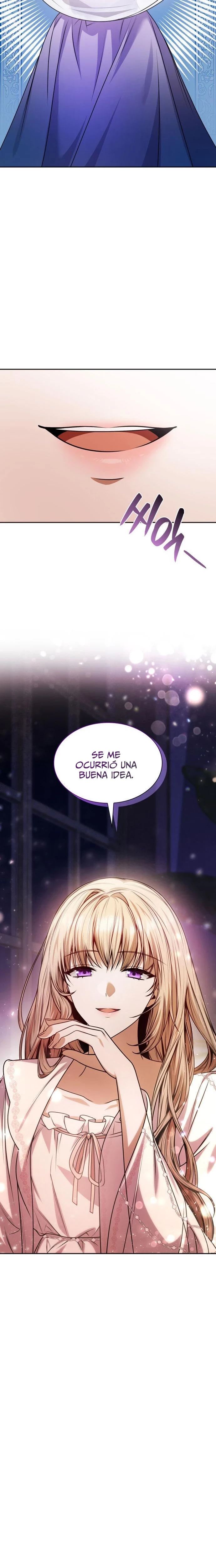 En Esta Vida Yo Seré La Reina Hermana Mía Capítulo 24 - Page 28