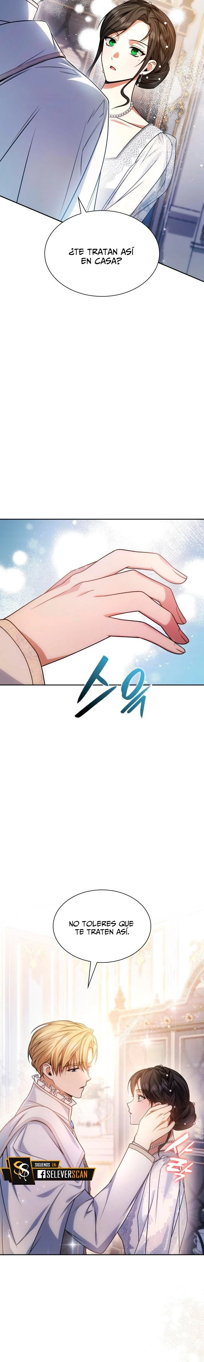 En Esta Vida Yo Seré La Reina Hermana Mía Capítulo 25 - Page 26