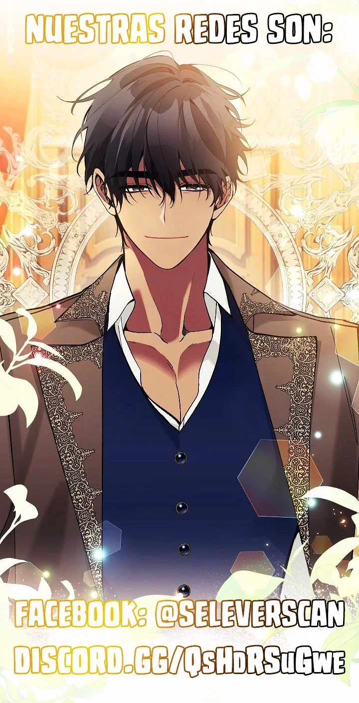 En Esta Vida Yo Seré La Reina Hermana Mía Capítulo 25 - Page 8