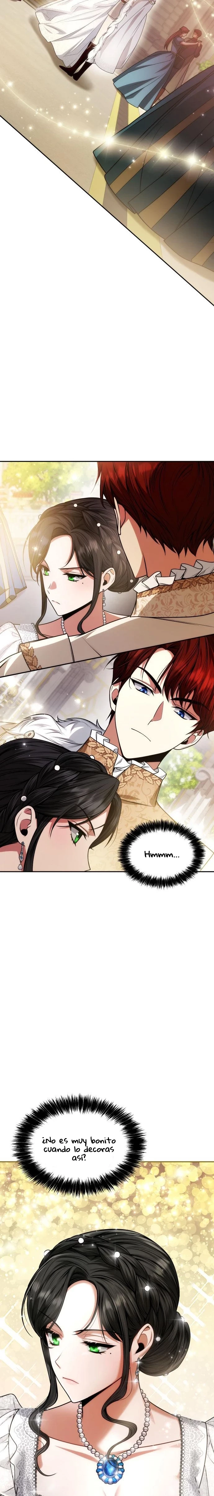 En Esta Vida Yo Seré La Reina Hermana Mía Capítulo 26 - Page 18