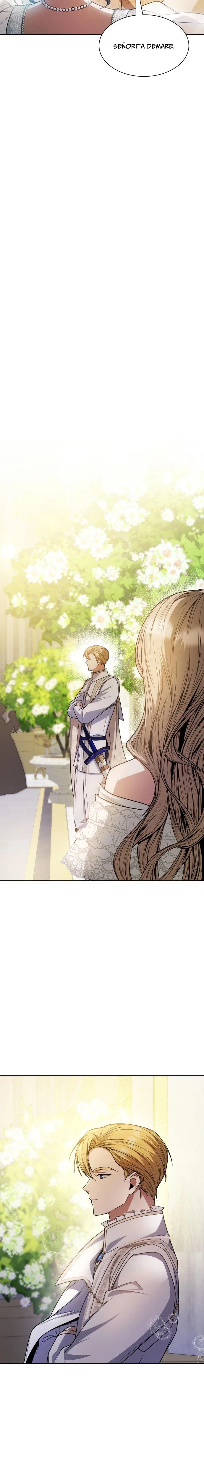 En Esta Vida Yo Seré La Reina Hermana Mía Capítulo 26 - Page 22