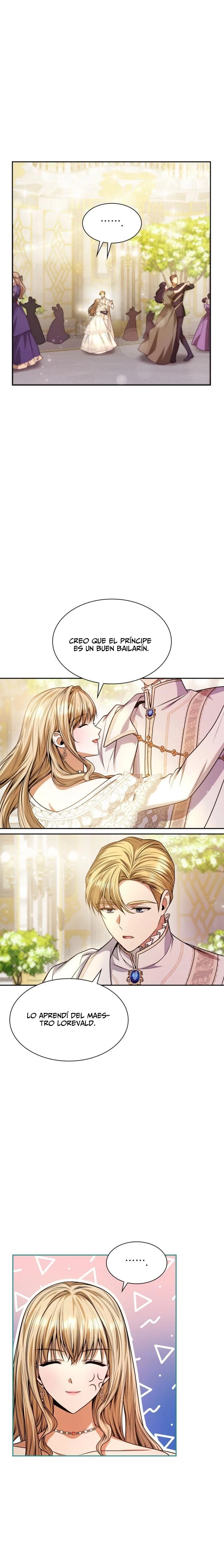 En Esta Vida Yo Seré La Reina Hermana Mía Capítulo 26 - Page 28