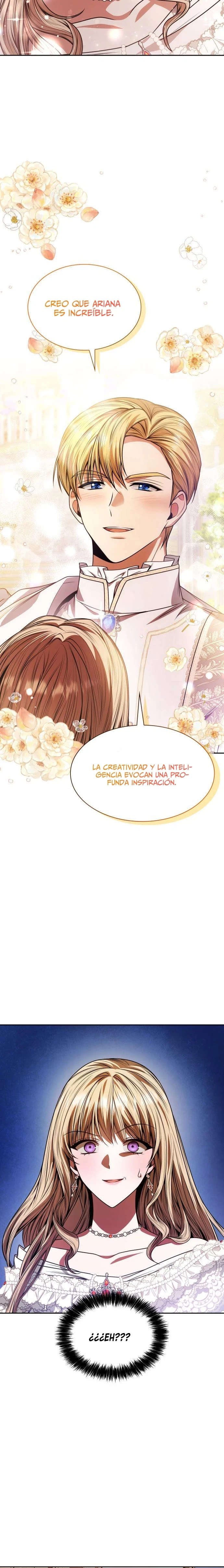 En Esta Vida Yo Seré La Reina Hermana Mía Capítulo 26 - Page 31