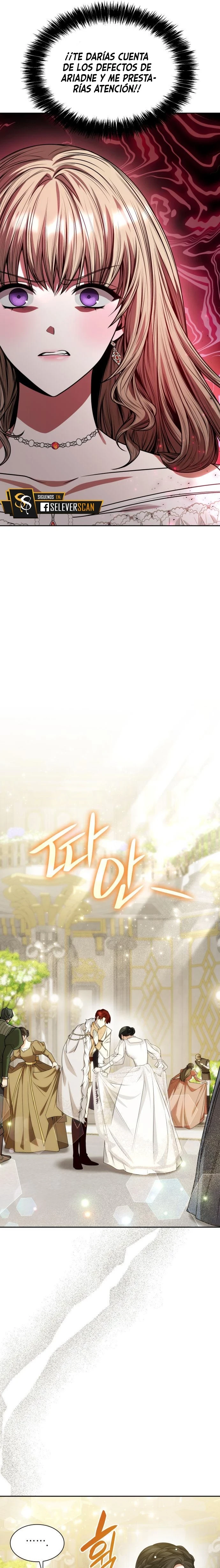 En Esta Vida Yo Seré La Reina Hermana Mía Capítulo 26 - Page 33