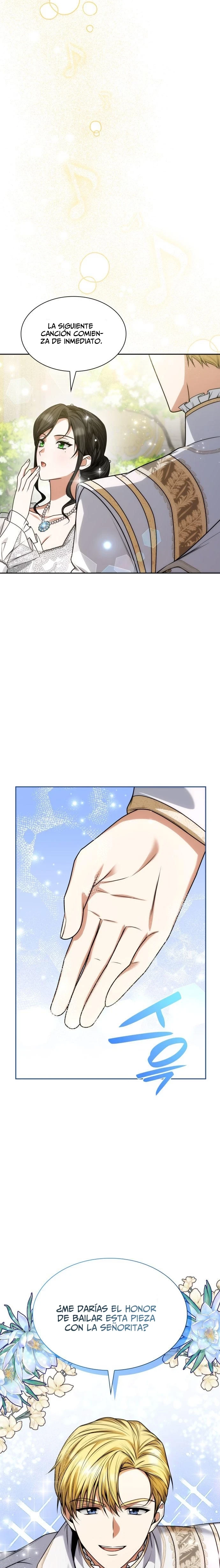 En Esta Vida Yo Seré La Reina Hermana Mía Capítulo 26 - Page 35