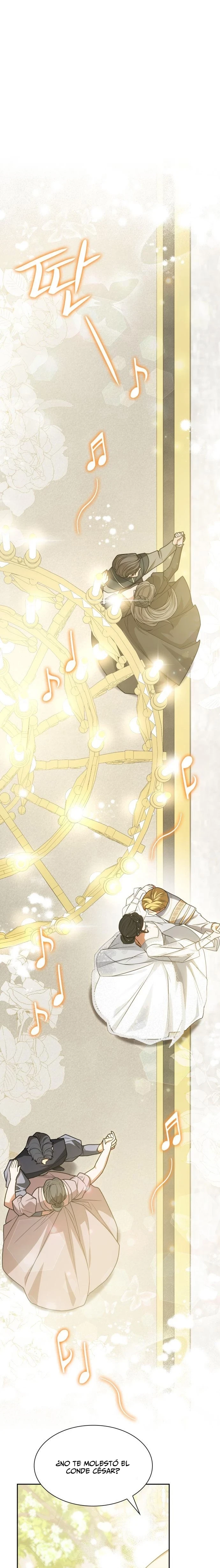 En Esta Vida Yo Seré La Reina Hermana Mía Capítulo 26 - Page 37