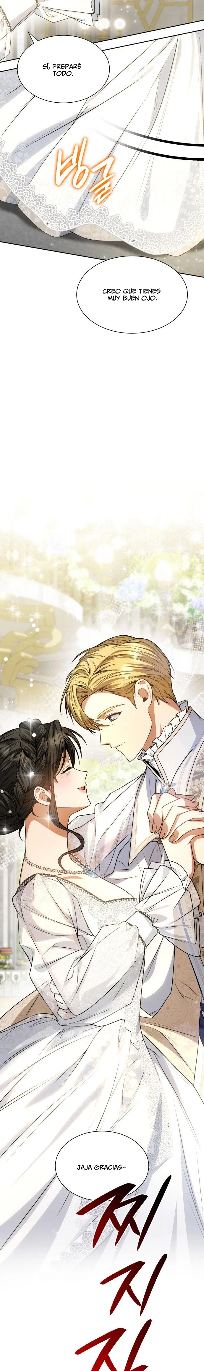 En Esta Vida Yo Seré La Reina Hermana Mía Capítulo 26 - Page 42