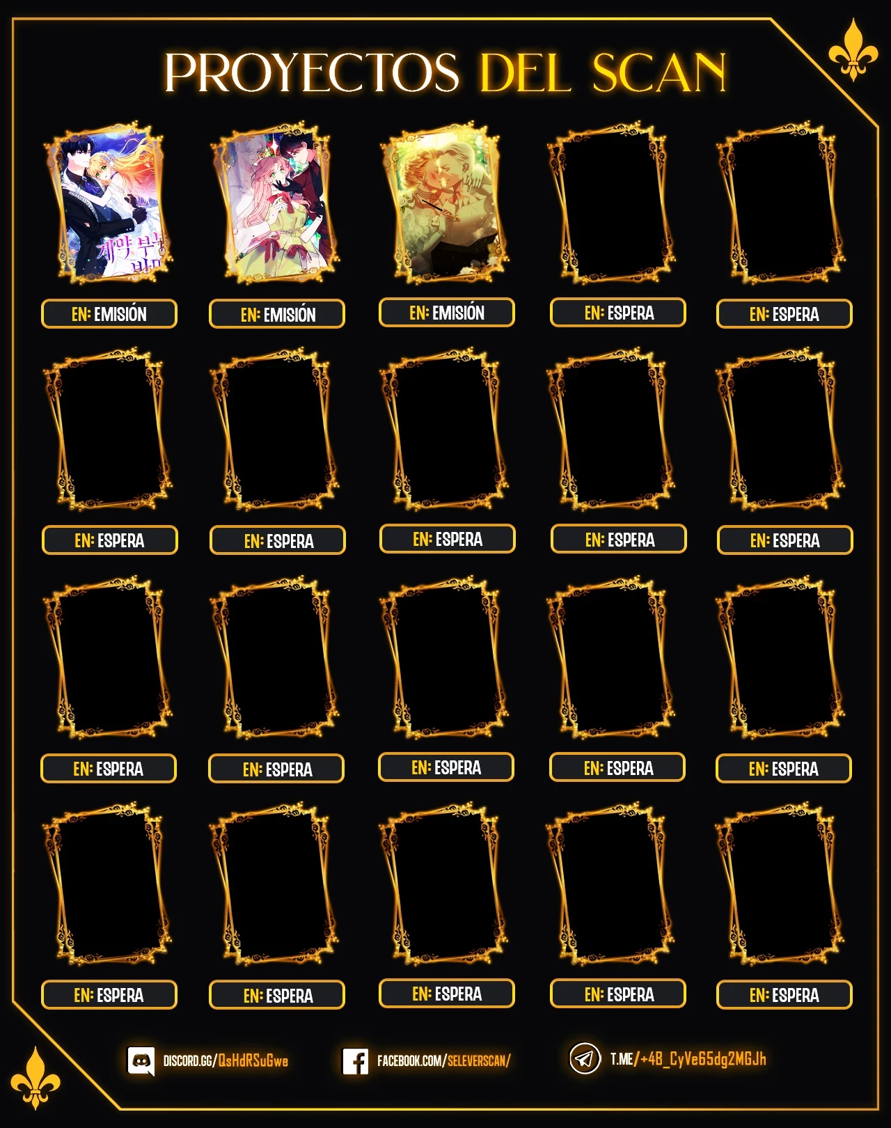 En Esta Vida Yo Seré La Reina Hermana Mía Capítulo 26 - Page 7