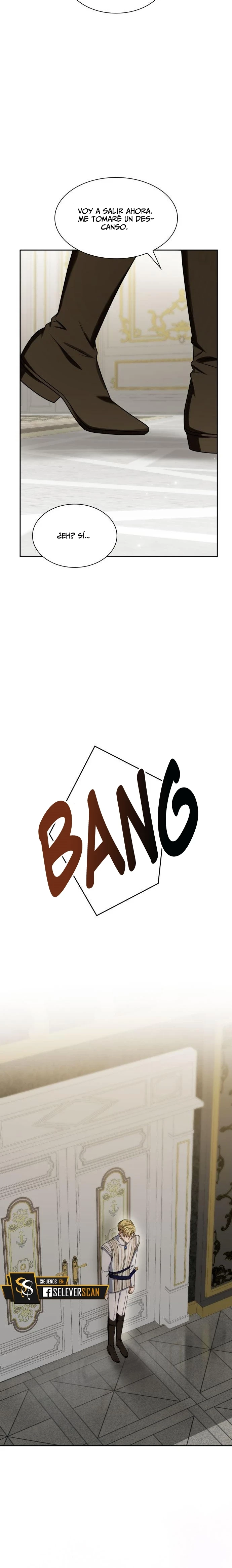 En Esta Vida Yo Seré La Reina Hermana Mía Capítulo 27 - Page 26