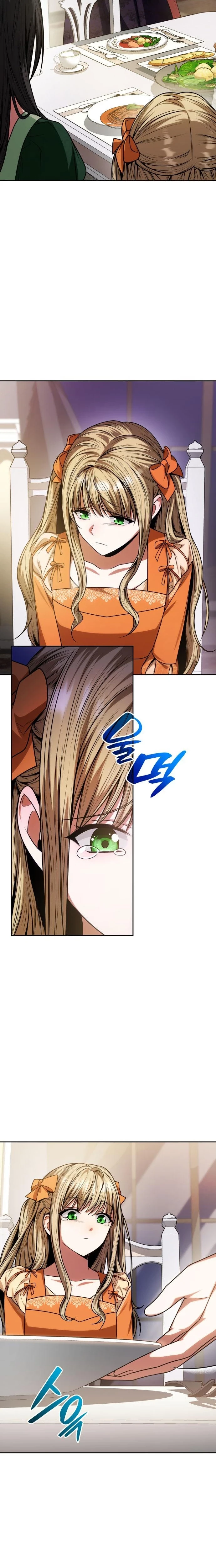 En Esta Vida Yo Seré La Reina Hermana Mía Capítulo 29 - Page 34