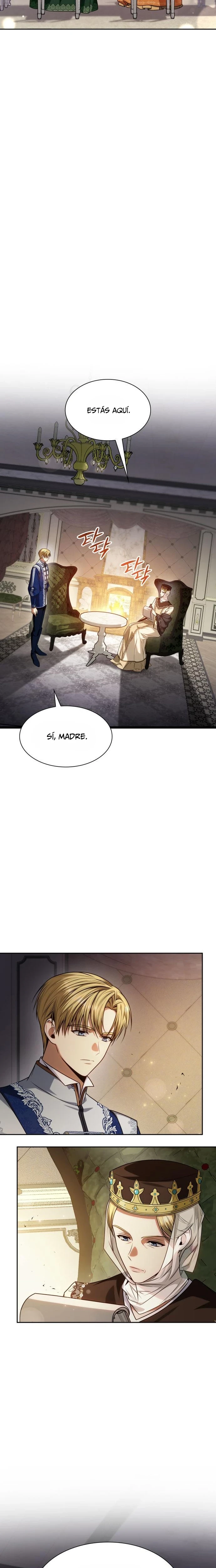 En Esta Vida Yo Seré La Reina Hermana Mía Capítulo 29 - Page 36