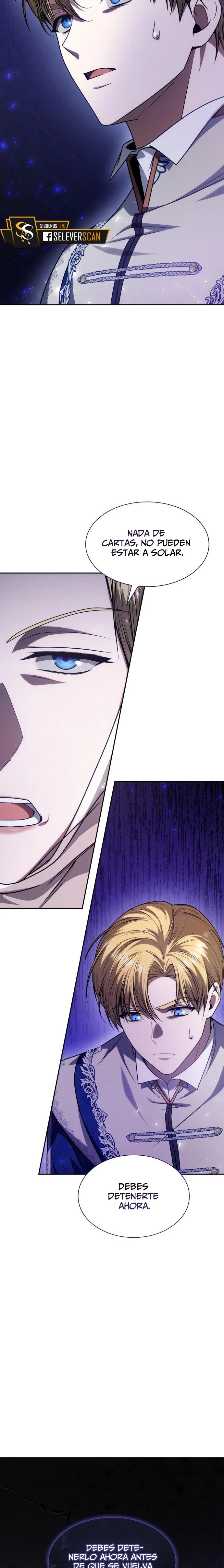 En Esta Vida Yo Seré La Reina Hermana Mía Capítulo 30 - Page 16