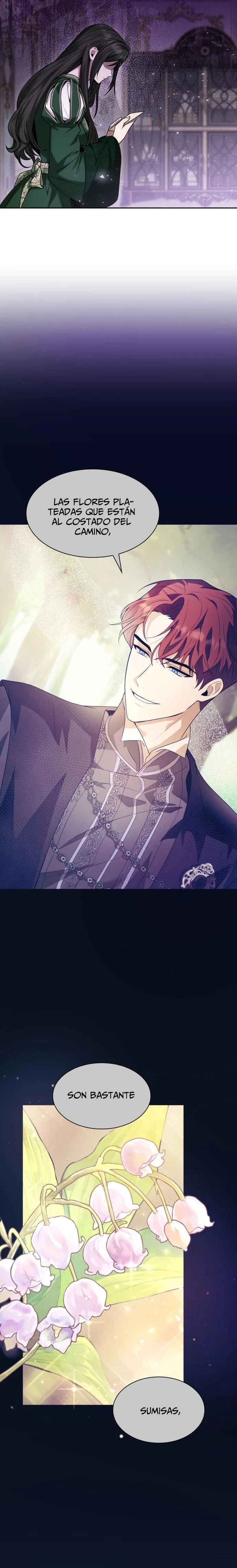 En Esta Vida Yo Seré La Reina Hermana Mía Capítulo 31 - Page 13