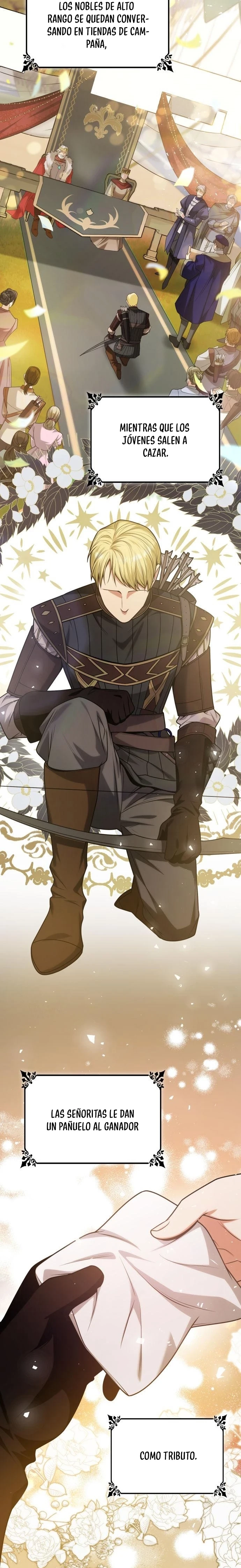 En Esta Vida Yo Seré La Reina Hermana Mía Capítulo 31 - Page 26