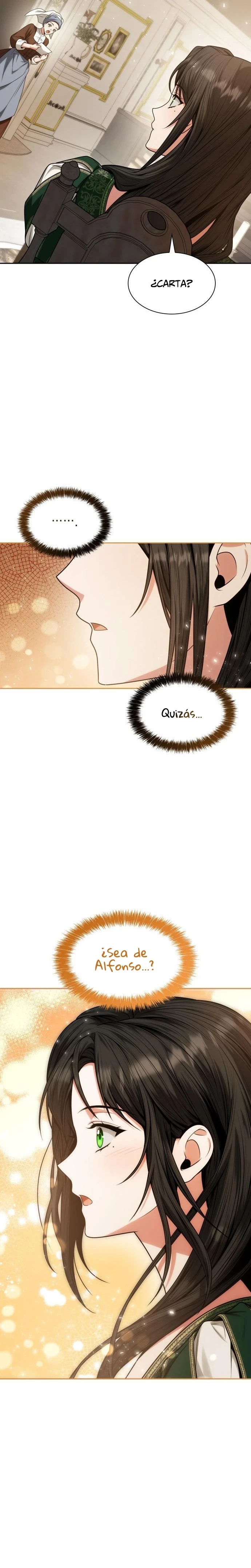 En Esta Vida Yo Seré La Reina Hermana Mía Capítulo 31 - Page 30