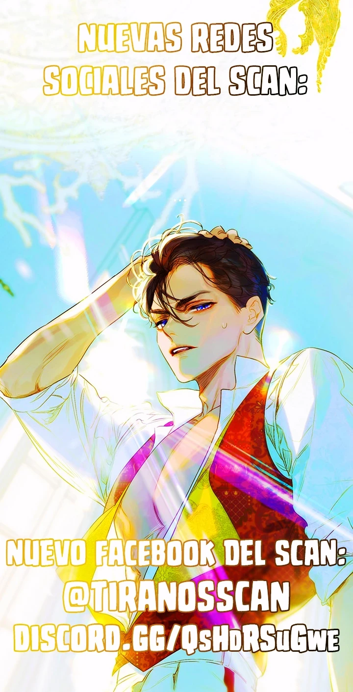 En Esta Vida Yo Seré La Reina Hermana Mía Capítulo 31 - Page 7