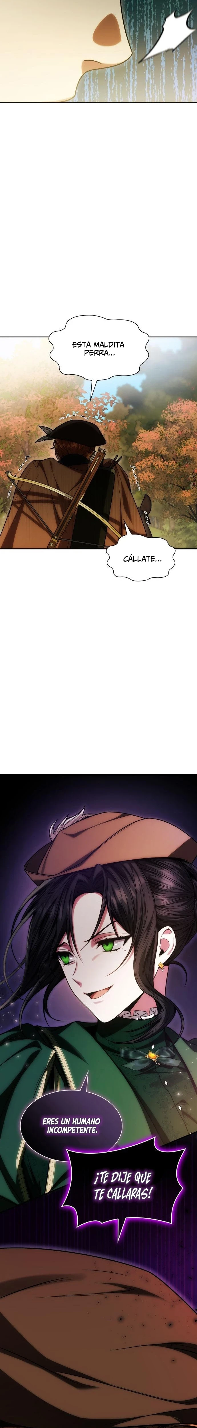 En Esta Vida Yo Seré La Reina Hermana Mía Capítulo 32 - Page 31