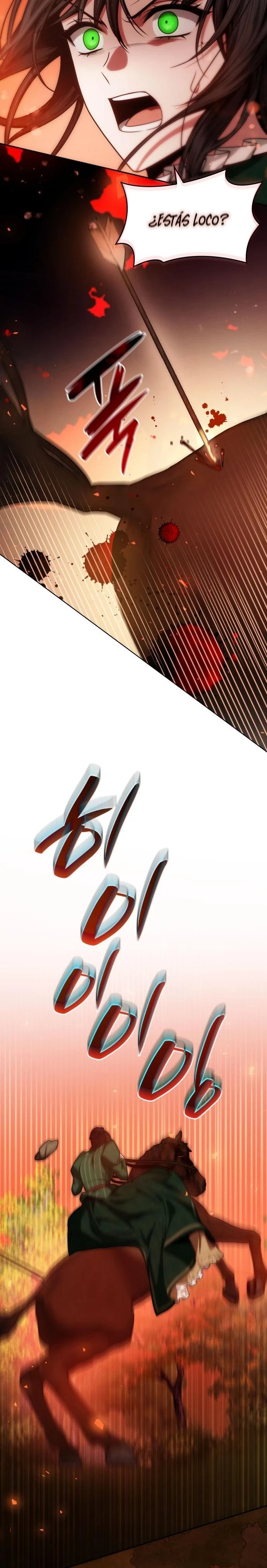 En Esta Vida Yo Seré La Reina Hermana Mía Capítulo 32 - Page 33