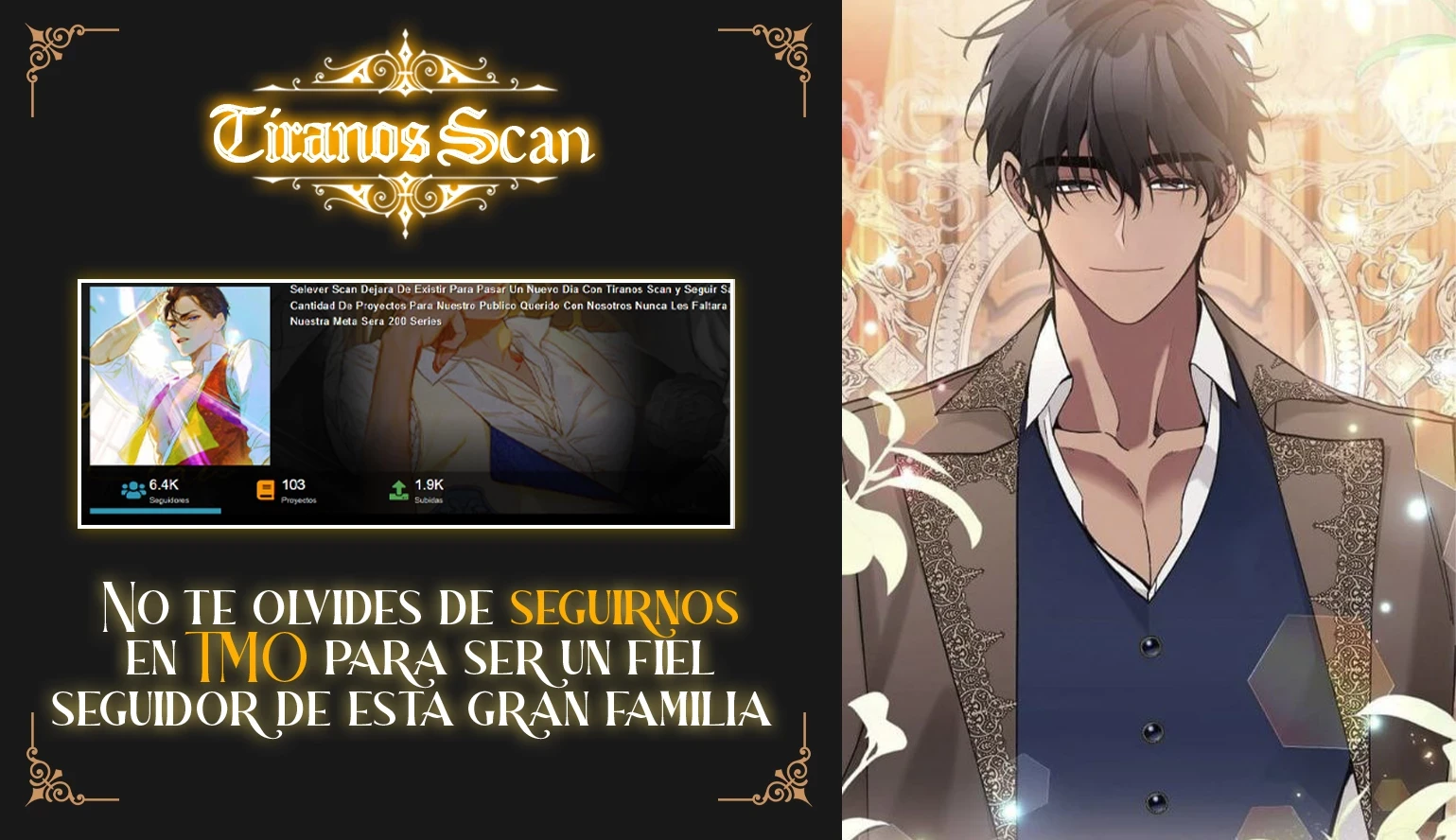 En Esta Vida Yo Seré La Reina Hermana Mía Capítulo 32 - Page 39