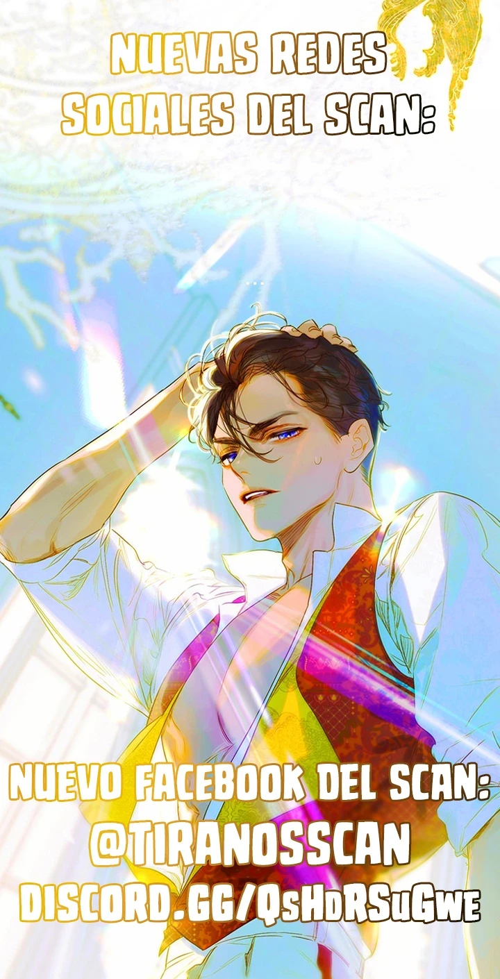 En Esta Vida Yo Seré La Reina Hermana Mía Capítulo 32 - Page 7