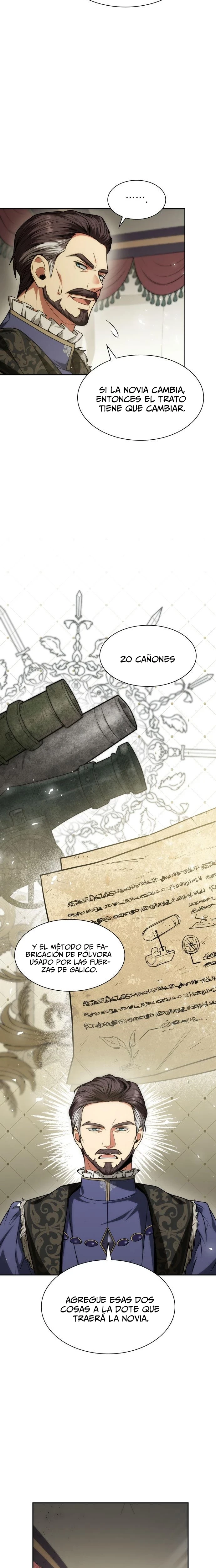 En Esta Vida Yo Seré La Reina Hermana Mía Capítulo 33 - Page 24