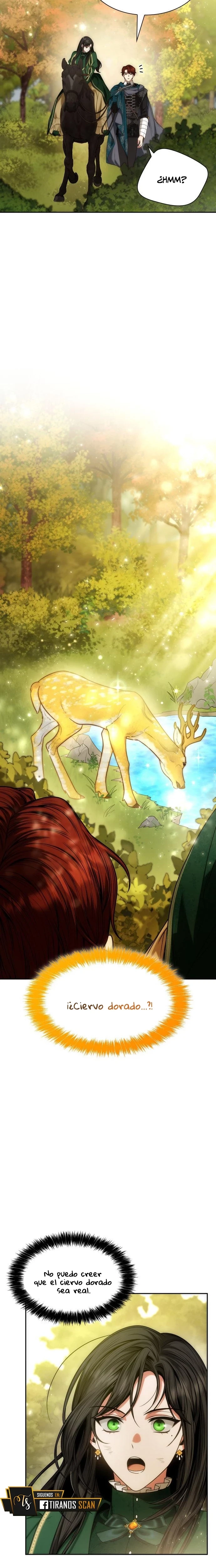 En Esta Vida Yo Seré La Reina Hermana Mía Capítulo 33 - Page 31